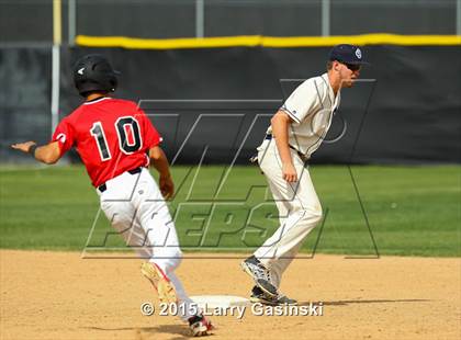 Thumbnail 2 in Rio Mesa @ Saugus photogallery.