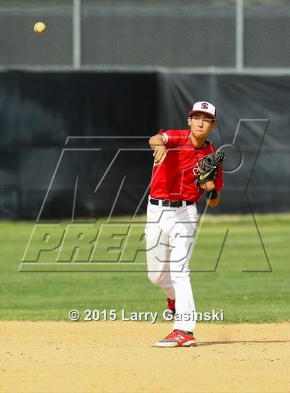 Thumbnail 2 in Rio Mesa @ Saugus photogallery.