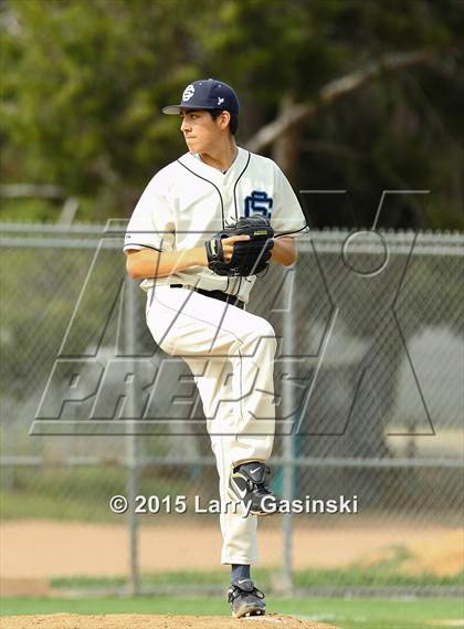 Thumbnail 1 in Rio Mesa @ Saugus photogallery.