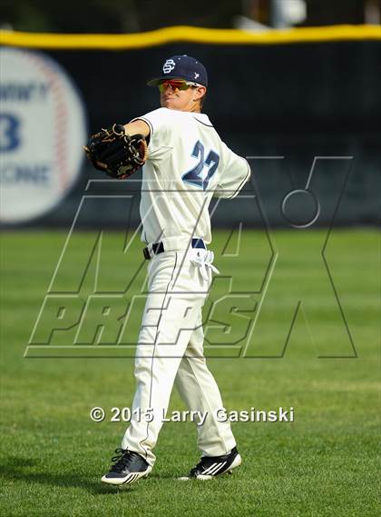 Thumbnail 1 in Rio Mesa @ Saugus photogallery.