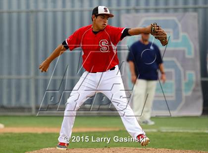 Thumbnail 1 in Rio Mesa @ Saugus photogallery.