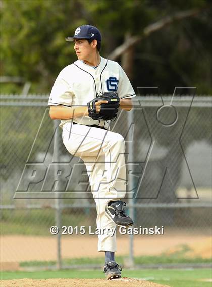 Thumbnail 3 in Rio Mesa @ Saugus photogallery.
