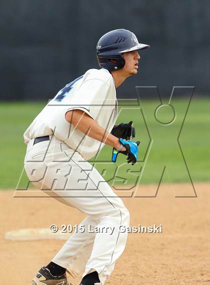 Thumbnail 1 in Rio Mesa @ Saugus photogallery.