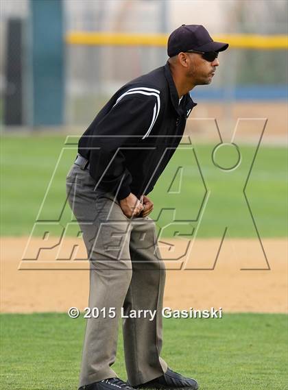 Thumbnail 2 in Rio Mesa @ Saugus photogallery.