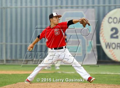 Thumbnail 1 in Rio Mesa @ Saugus photogallery.