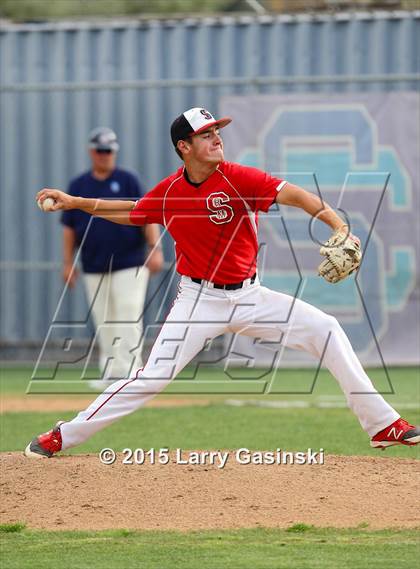 Thumbnail 3 in Rio Mesa @ Saugus photogallery.