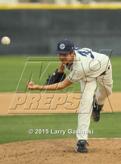 Thumbnail 3 in Rio Mesa @ Saugus photogallery.