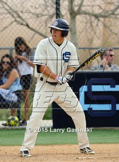 Thumbnail 3 in Rio Mesa @ Saugus photogallery.