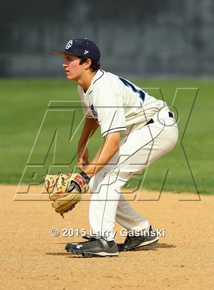 Thumbnail 1 in Rio Mesa @ Saugus photogallery.