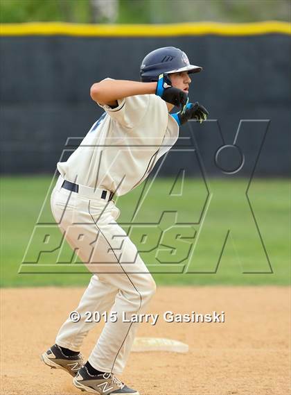 Thumbnail 2 in Rio Mesa @ Saugus photogallery.