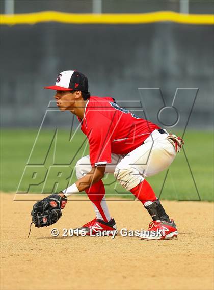 Thumbnail 1 in Rio Mesa @ Saugus photogallery.