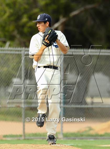 Thumbnail 2 in Rio Mesa @ Saugus photogallery.