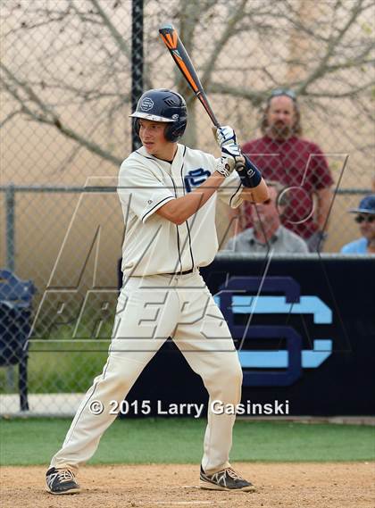 Thumbnail 2 in Rio Mesa @ Saugus photogallery.