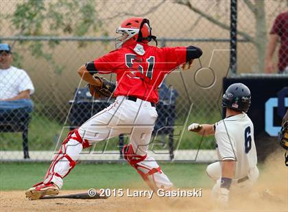 Thumbnail 2 in Rio Mesa @ Saugus photogallery.