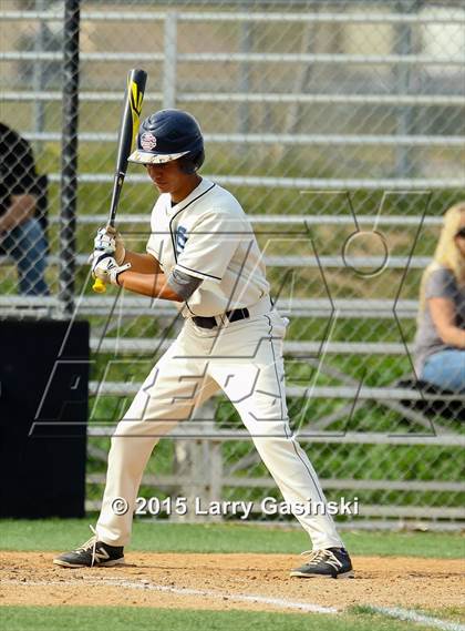 Thumbnail 1 in Rio Mesa @ Saugus photogallery.