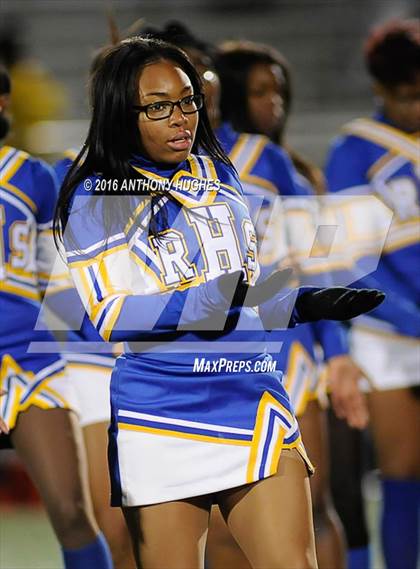 Thumbnail 2 in Lawrence vs. Roosevelt (Section 8 Conference III Semifinal) photogallery.