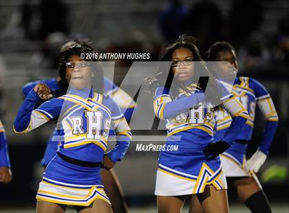 Thumbnail 1 in Lawrence vs. Roosevelt (Section 8 Conference III Semifinal) photogallery.