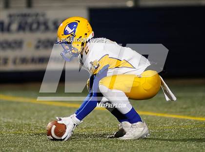 Thumbnail 2 in Lawrence vs. Roosevelt (Section 8 Conference III Semifinal) photogallery.