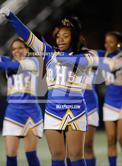 Thumbnail 1 in Lawrence vs. Roosevelt (Section 8 Conference III Semifinal) photogallery.
