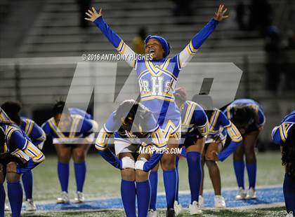 Thumbnail 3 in Lawrence vs. Roosevelt (Section 8 Conference III Semifinal) photogallery.