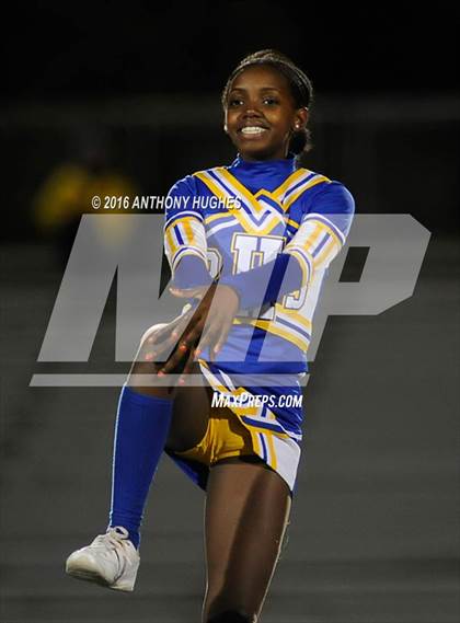 Thumbnail 1 in Lawrence vs. Roosevelt (Section 8 Conference III Semifinal) photogallery.