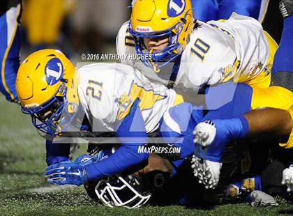 Thumbnail 1 in Lawrence vs. Roosevelt (Section 8 Conference III Semifinal) photogallery.