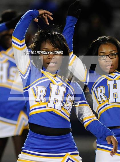 Thumbnail 2 in Lawrence vs. Roosevelt (Section 8 Conference III Semifinal) photogallery.