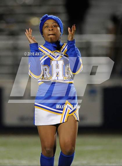 Thumbnail 3 in Lawrence vs. Roosevelt (Section 8 Conference III Semifinal) photogallery.