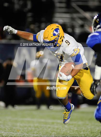 Thumbnail 1 in Lawrence vs. Roosevelt (Section 8 Conference III Semifinal) photogallery.