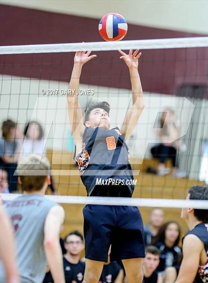 Thumbnail 2 in Roseville @ Whitney photogallery.