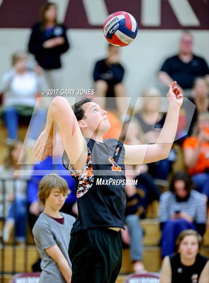 Thumbnail 2 in Roseville @ Whitney photogallery.