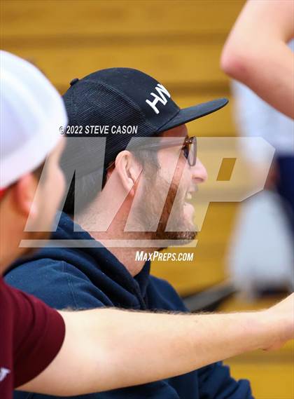 Thumbnail 3 in Roseville vs Campolindo (Granite Bay Tournament) photogallery.