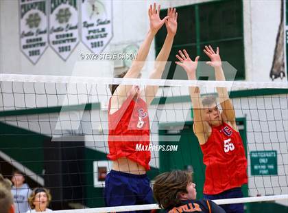 Thumbnail 1 in Roseville vs Campolindo (Granite Bay Tournament) photogallery.