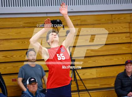 Thumbnail 1 in Roseville vs Campolindo (Granite Bay Tournament) photogallery.