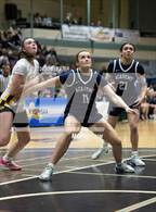 Photo from the gallery "Albany Academy for Girls vs. Notre Dame (NYSPHSAA Class B Final)"