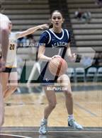 Photo from the gallery "Albany Academy for Girls vs. Notre Dame (NYSPHSAA Class B Final)"