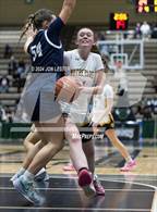Photo from the gallery "Albany Academy for Girls vs. Notre Dame (NYSPHSAA Class B Final)"