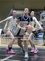 Photo from the gallery "Albany Academy for Girls vs. Notre Dame (NYSPHSAA Class B Final)"