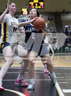 Photo from the gallery "Albany Academy for Girls vs. Notre Dame (NYSPHSAA Class B Final)"