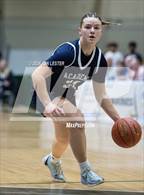 Photo from the gallery "Albany Academy for Girls vs. Notre Dame (NYSPHSAA Class B Final)"