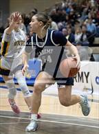 Photo from the gallery "Albany Academy for Girls vs. Notre Dame (NYSPHSAA Class B Final)"