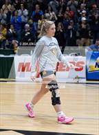 Photo from the gallery "Albany Academy for Girls vs. Notre Dame (NYSPHSAA Class B Final)"
