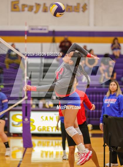 Thumbnail 3 in Edinburg @ San Benito photogallery.