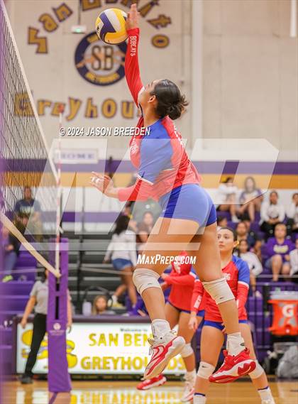 Thumbnail 3 in Edinburg @ San Benito photogallery.