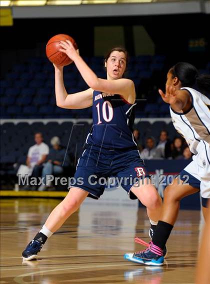 Thumbnail 1 in Campbell Hall vs. Brentwood School (CIF SS D4A Final) photogallery.