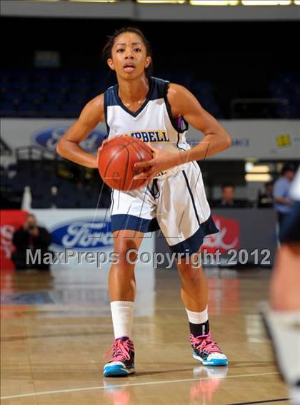 Thumbnail 1 in Campbell Hall vs. Brentwood School (CIF SS D4A Final) photogallery.