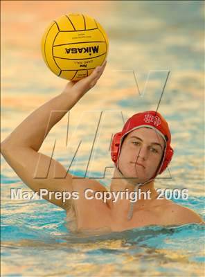 Thumbnail 2 in Garden Grove vs Mater Dei photogallery.