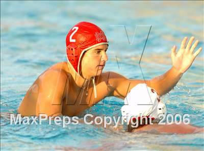 Thumbnail 1 in Garden Grove vs Mater Dei photogallery.