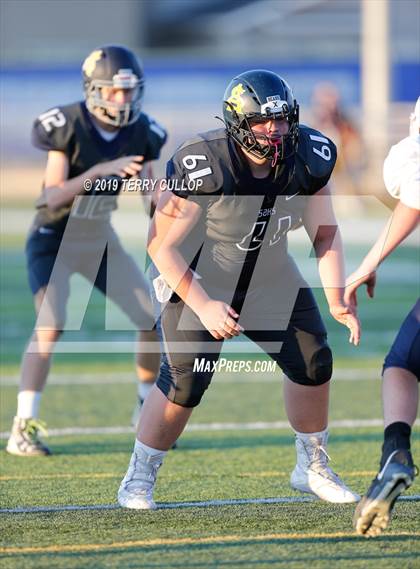 Thumbnail 1 in FR: Millard @ Summit Academy photogallery.