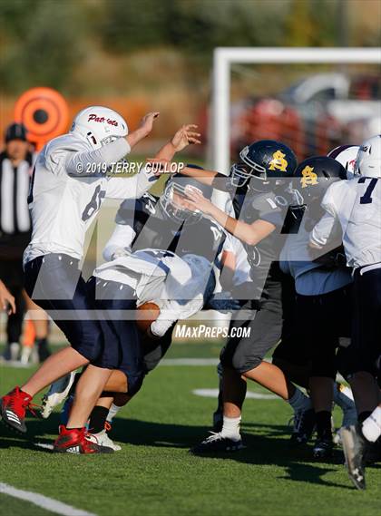 Thumbnail 2 in FR: Millard @ Summit Academy photogallery.